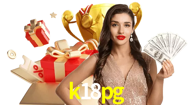 Jogue com dealers reais no k18pg!