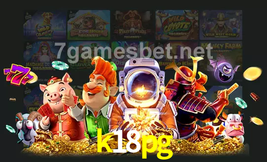cassino k18pg