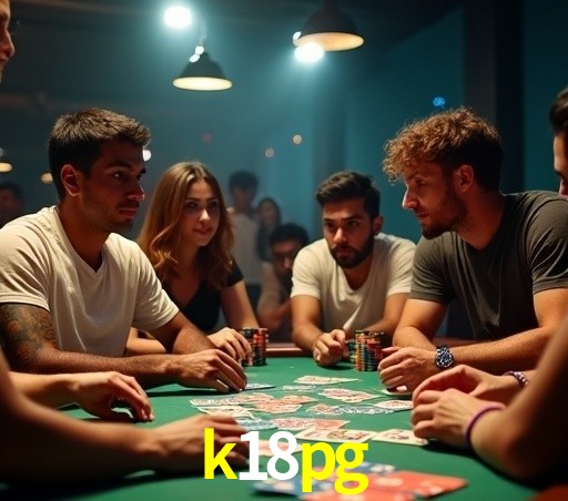 k18pg Slot - 320+ Caça-Níqueis Premium