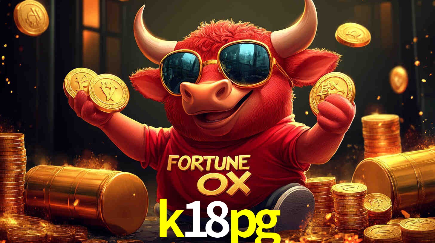 Apostas Esportivas na k18pg: Um Guia Completo