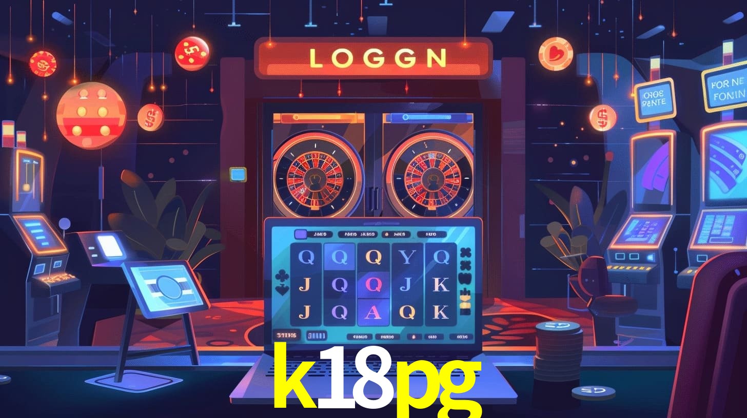 k18pg Plataforma - Certificada MGA desde 2015