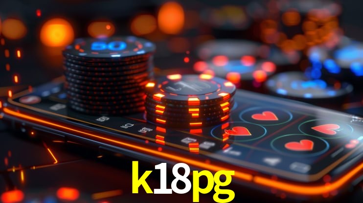 Slot Games k18pg