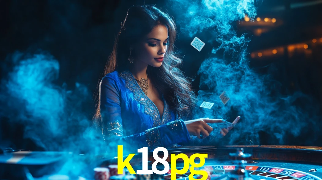 A Emoção da Loteria na k18pg: Uma Chance de Mudança de Vida