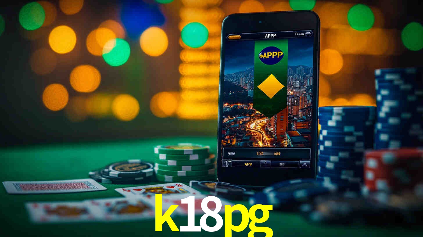 Descubra o Programa VIP da k18pg: Vantagens Exclusivas para Jogadores
