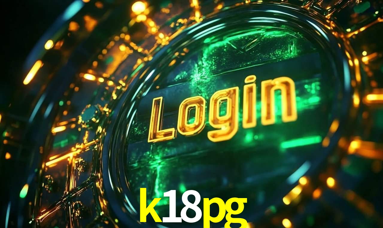 k18pg - Installation Guide