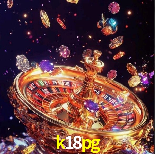 k18pg - User Statistics