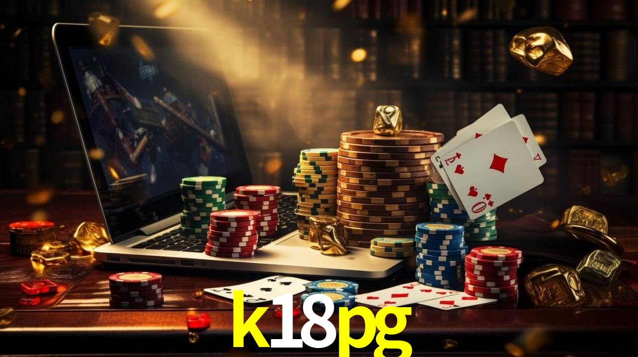 Estatísticas k18pg