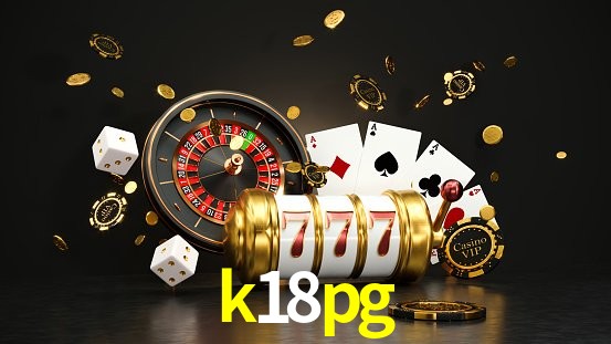 Welcome Bonus k18pg