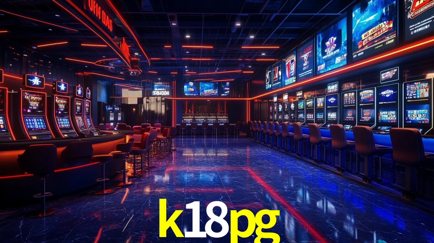VIP Casino k18pg