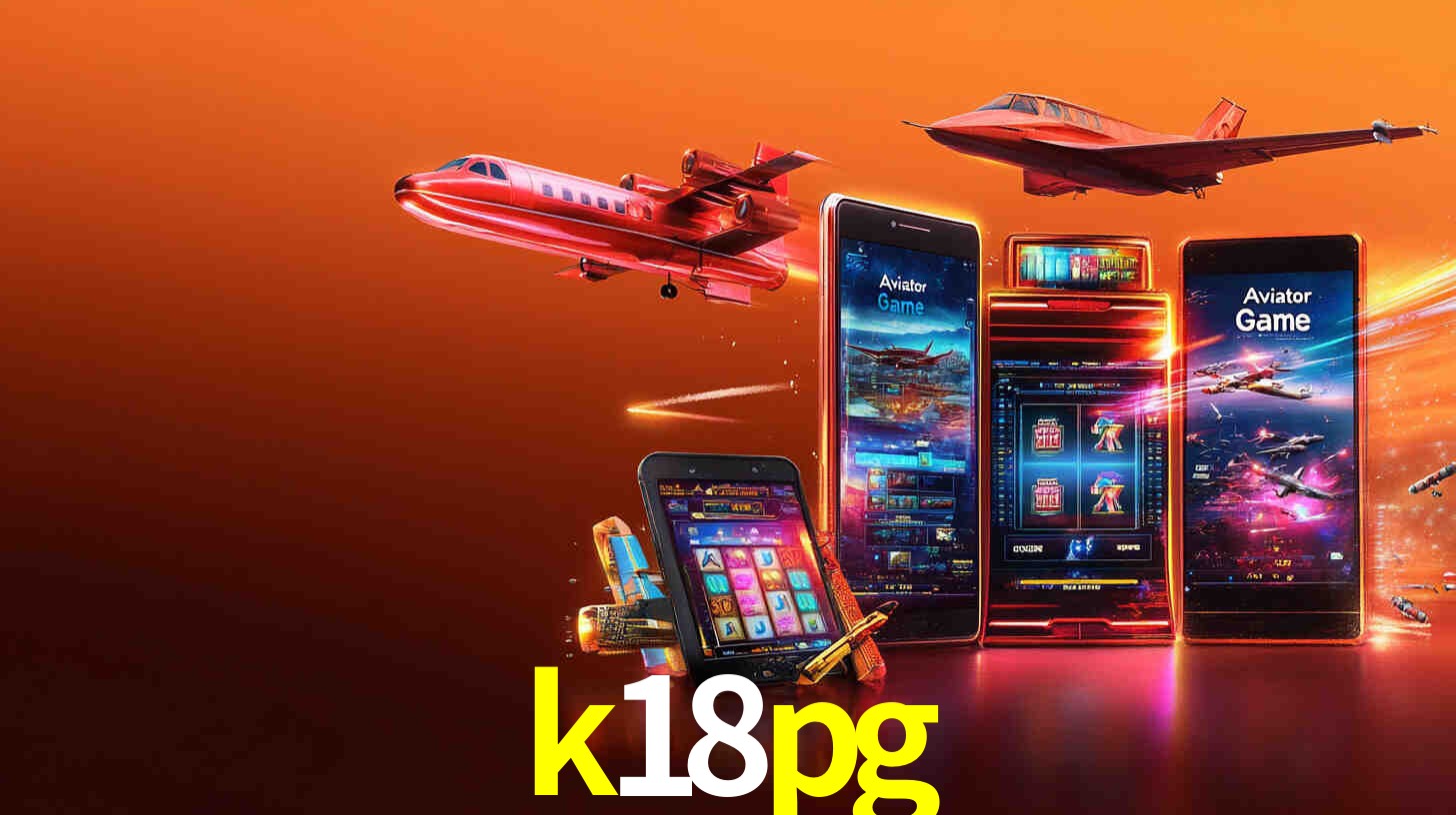 A Experiência Imersiva dos Cassinos Ao Vivo no k18pg