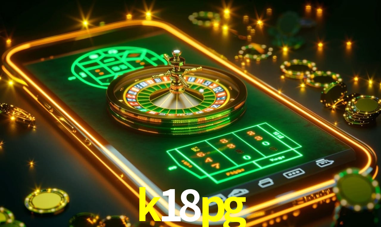 k18pg - Rápido Acesse