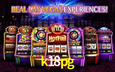 k18pg São Paulo - Live Tables