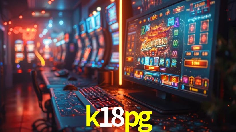 Ofertas Imperdíveis na k18pg: Promoções e Bônus Que Valem a Pena