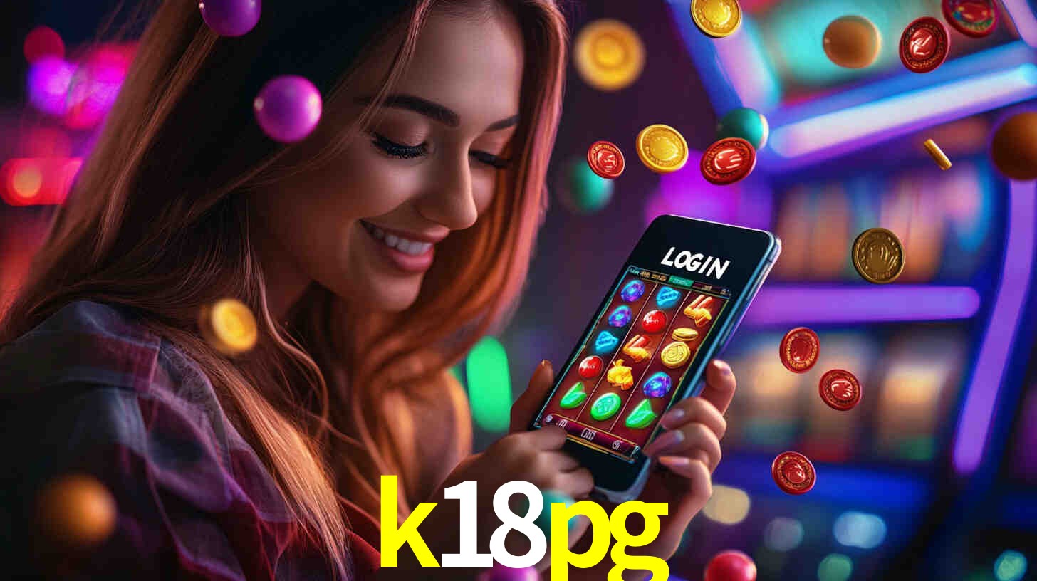 k18pg