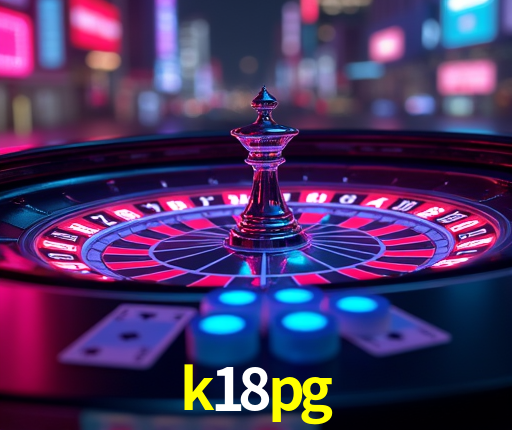 Desvendando o Mundo dos Jogos Virtuais na k18pg