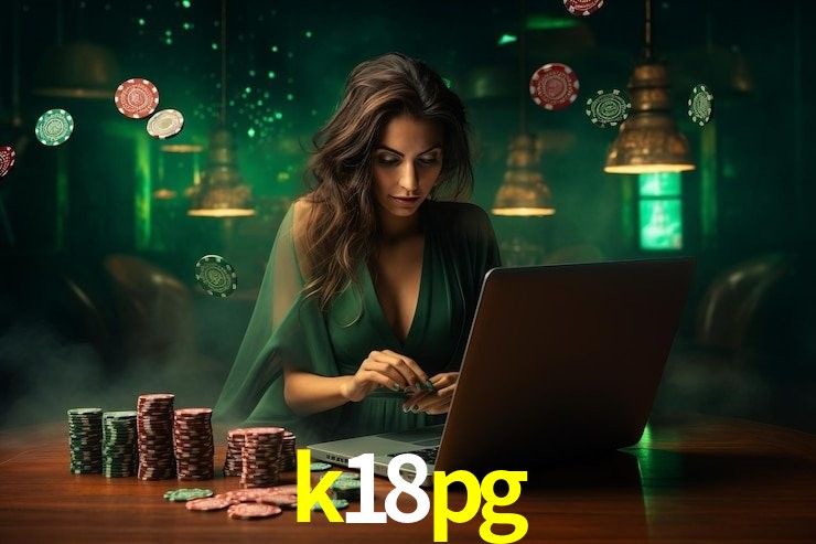 k18pg - App Security