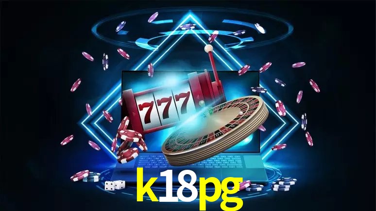 k18pg Belo Horizonte - Jackpots