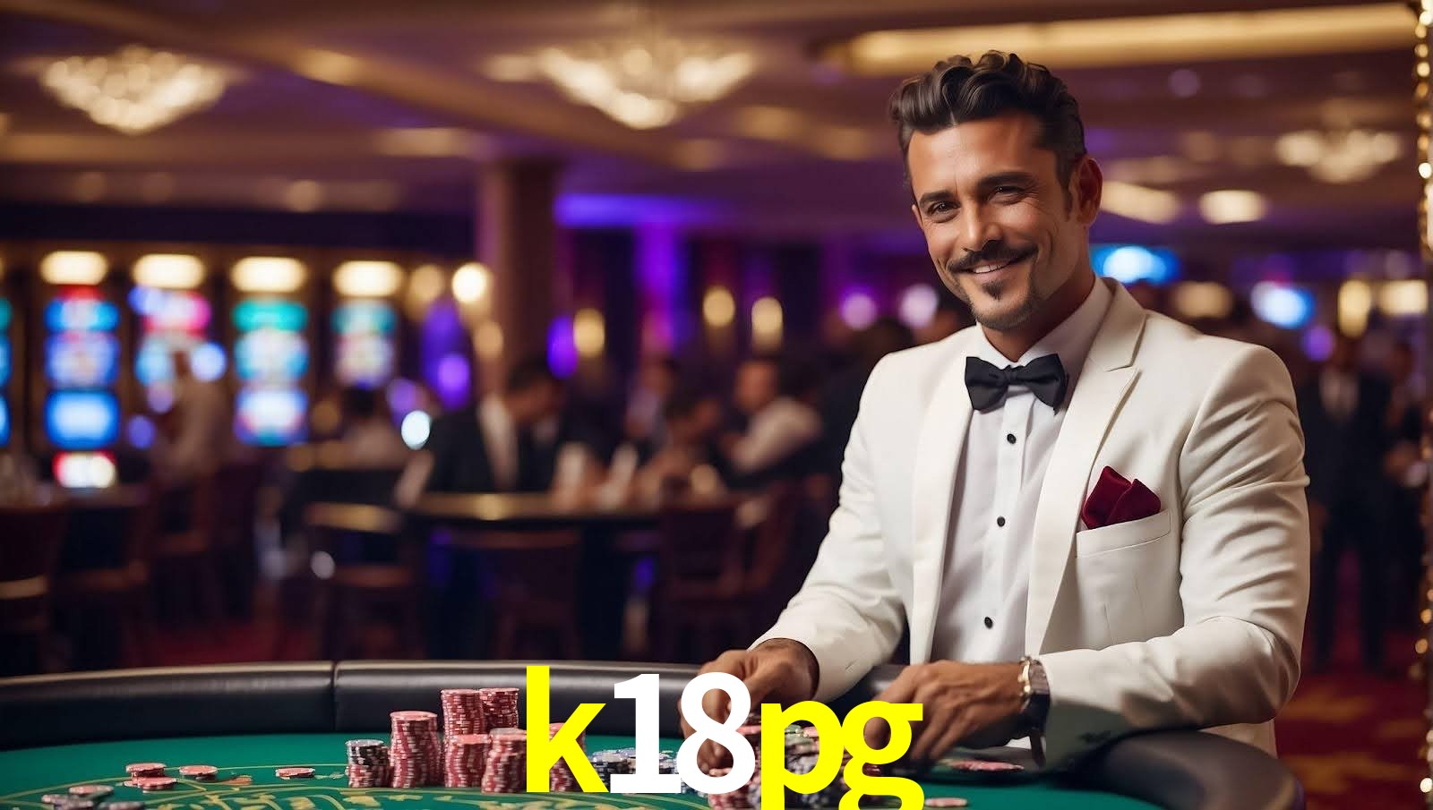 k18pg Entrar - Login Seguro Certificado