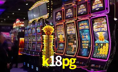 k18pg Brasília - VIP Program