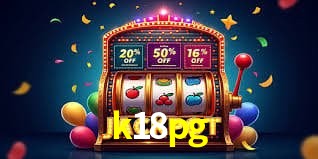 k18pg - Support