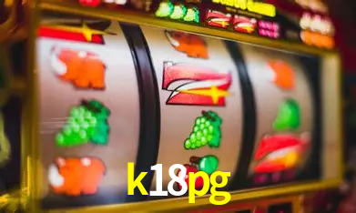 Inovações de Jogos na k18pg: O Futuro das Experiências Interativas