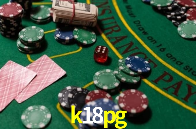 Bônus Generosos e Exclusivos no k18pg para Você!