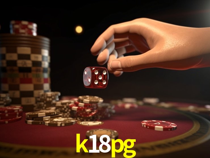 Promoção Relâmpago k18pg