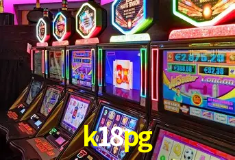 A Revolução dos Aplicativos de Jogos no k18pg
