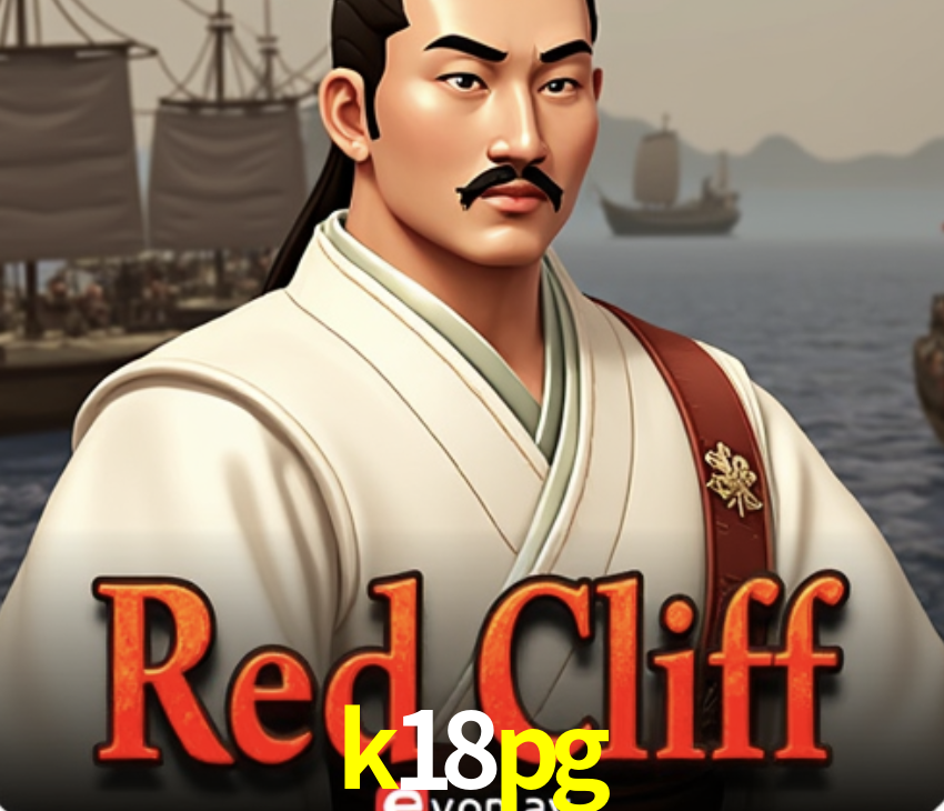 APP oficial da k18pg para mobile