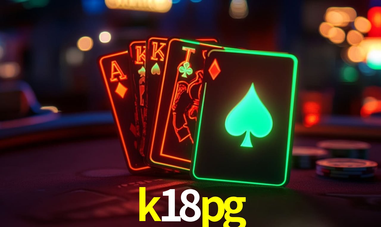 Integração de APIs k18pg