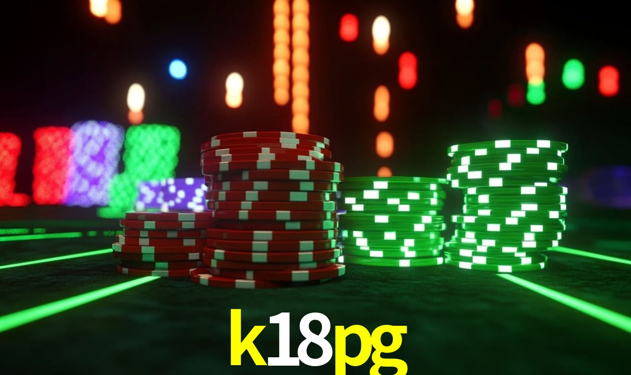 Live Casino k18pg
