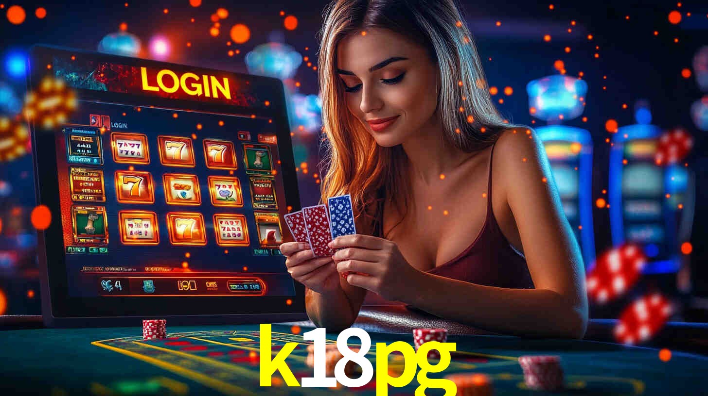 k18pg,k18pg.bet