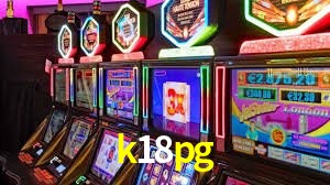 Casino Ao Vivo k18pg