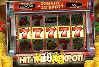 A Emoção da Loteria na k18pg: Uma Chance de Mudança de Vida