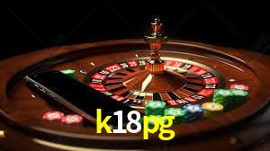 Experiência VIP k18pg