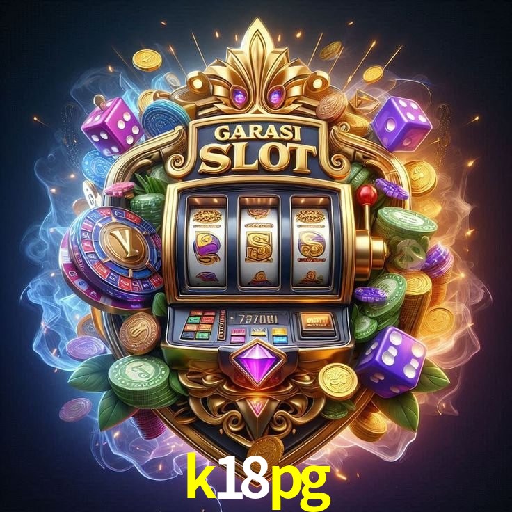 k18pg - Customer Support
