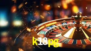 k18pg Curitiba - Statistics