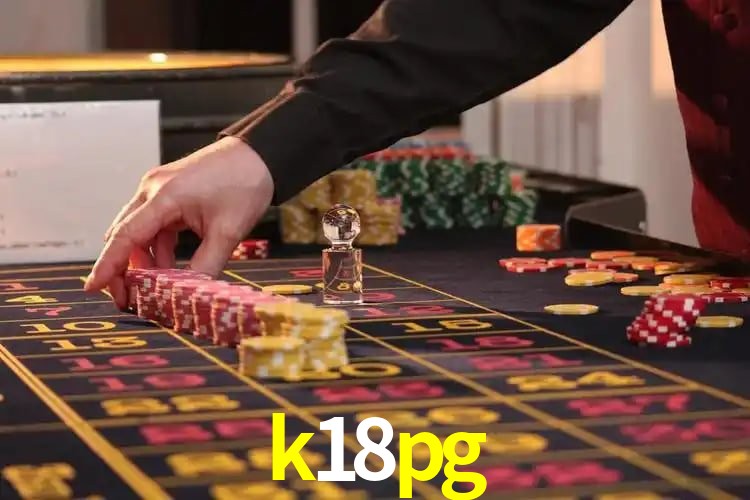 Descubra o Programa VIP da k18pg: Vantagens Exclusivas para Jogadores